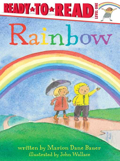 Title details for Rainbow by Marion  Dane Bauer - Available
